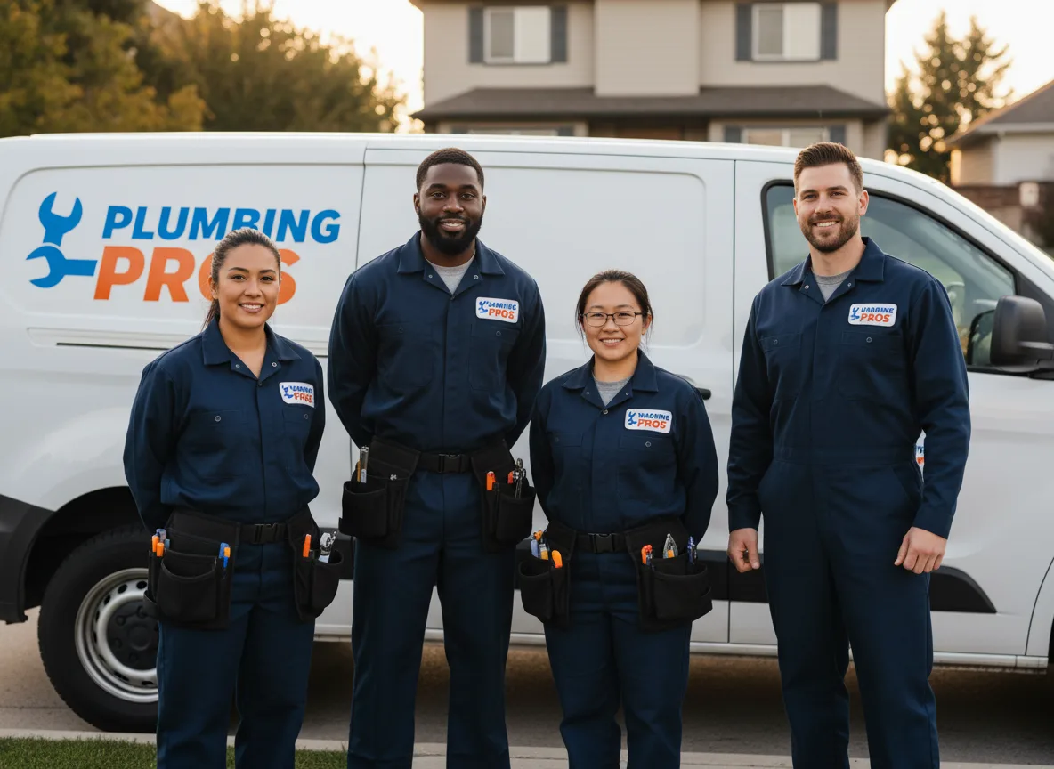 Water Heater Repair company in Randlett, UT